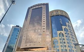 Rayanah Grand Plaza - Makkah